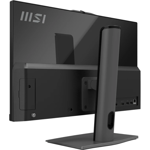 Моноблок MSI Modern AM242P 1M AiO (9S6-AE0721-1477) 23,8" FHD (1920x1080)IPS AG Non-touch, i3-100U (1.2GHz),8Gb DDR5(1*8GB),512GB SSD M.2, Intel UHD
