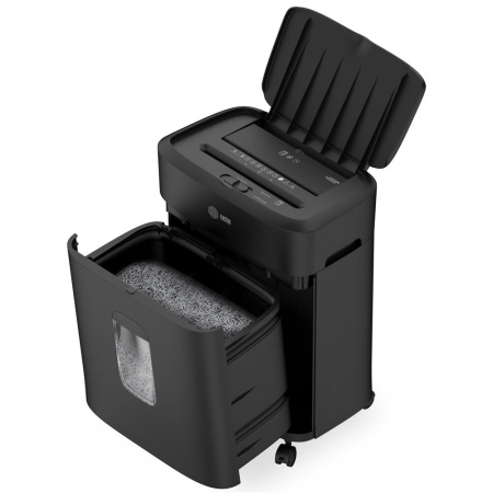 Шредер Cactus CS-SH-D4