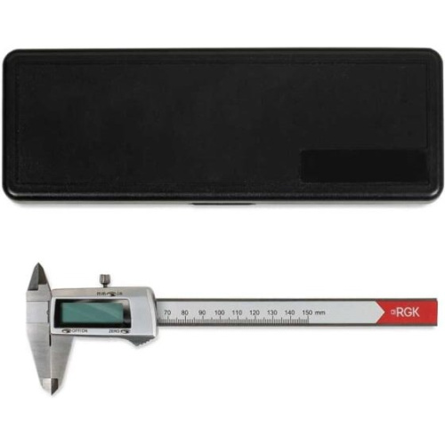 Штангенциркуль электронный RGK SC-150 755832 с поверкой