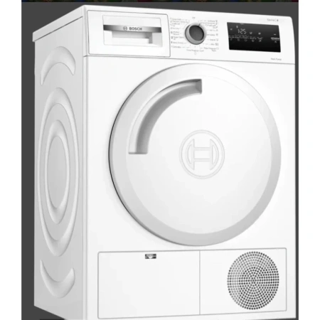 Сушильная машина Bosch WTH83254BY