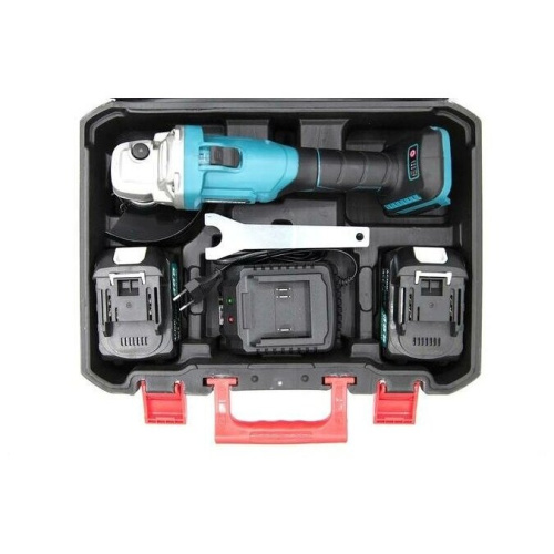 УШМ PROFIPOWER MK DGA-18V E0080