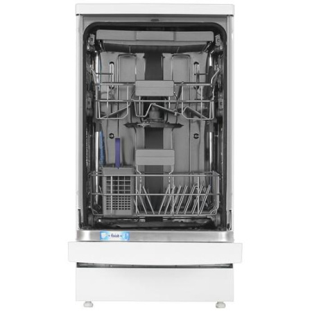 Посудомоечная машина Beko BDFS26120WQ белый