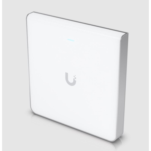 Wi-fi точка доступа Ubiquiti U6 Enterprise In-Wall (U6-Enterprise-IW)
