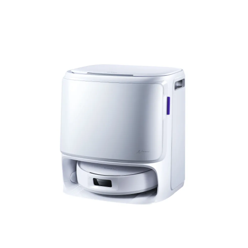 Робот-пылесос Narwal Freo Z10 White YJCC019