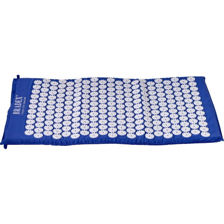 Коврик акупунктурный Bradex KZ 0075 Нирвана