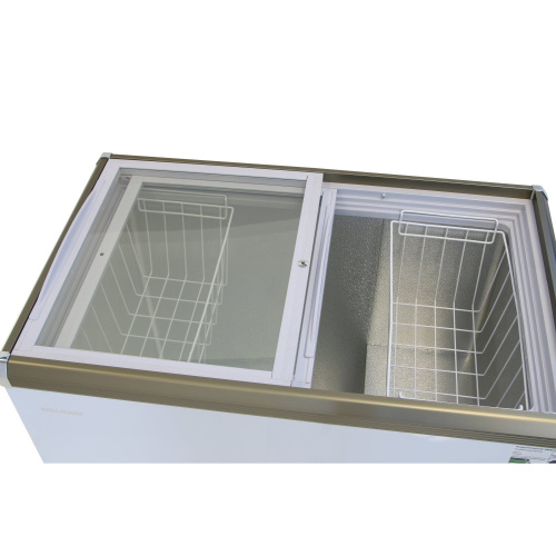 Морозильный ларь Willmark FSL-350X-4