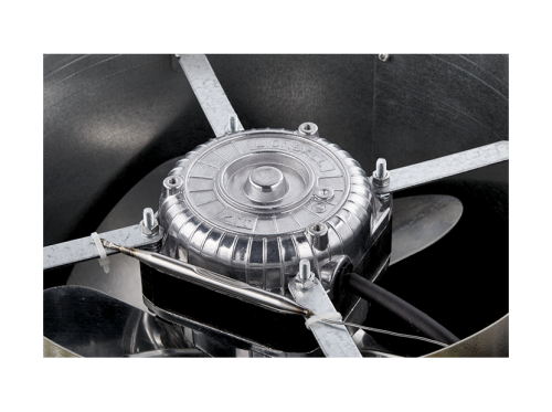 Электрическая Тепловая Пушка Ballu Bhp-P2-5