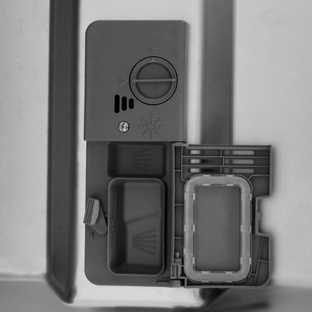 Встраиваемая посудомоечная машина Hansa ZIM635PH