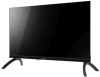 65" Телевизор Centek CT-8765 черный 4K, UltraHD, Wi-Fi, Bluetooth, HDMIx3, USBx2, DVB-T2 Яндекс ТВ