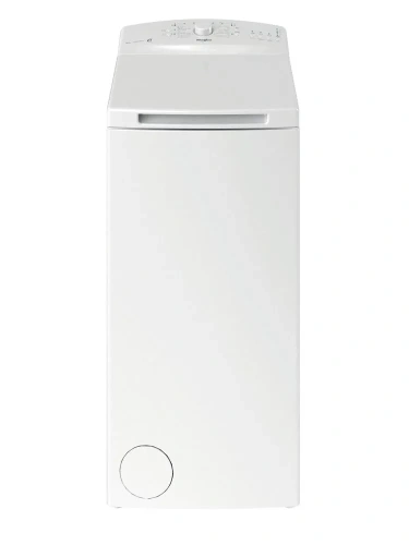 Стиральная машина Whirlpool TDLR 5040L EU/N