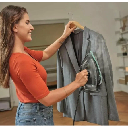 Утюг BRAUN SI5277GR