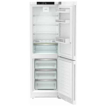 Холодильник Liebherr CNf 5203 белый
