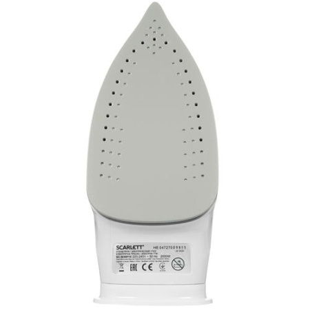 Утюг Scarlett SC-SI30P15 (красный)