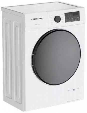 Стиральная машина Delvento VWC702 белый