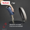 Пылесос  вертикальный  Tefal Aqua TY9AC1WO  синий