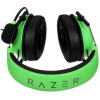 Проводные наушники Razer BlackShark V2 X зеленый