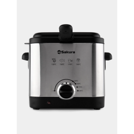 Фритюрница Sakura SA-7674