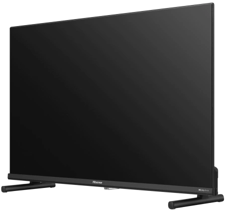 32" Телевизор Hisense 32A5Q черный