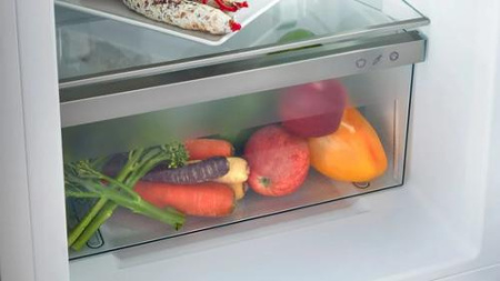 Холодильник компактный Liebherr Pure Rd1200-20001 белый