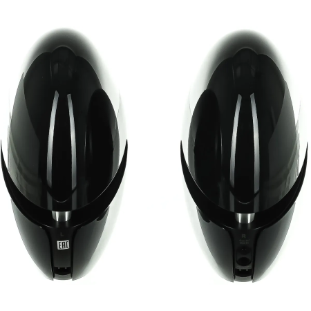 Колонки Bluetooth Edifier E25HD 2.0 черный