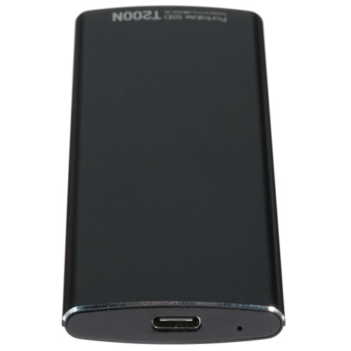 SSD Hikvision T200N (HS-ESSD-T200N 512G) 512GB, 3D NAND, USB 3.1, R/W-450/400 MB/s