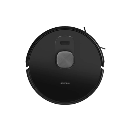 Робот-пылесос Grundig VCR 9430 черный