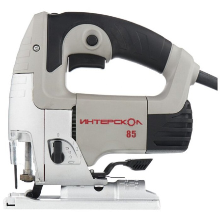 Лобзик Интерскол МП-85/600Э