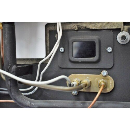 Котел газовый Lemax Патриот 7,5