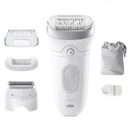 Эпилятор BRAUN SE7-041
