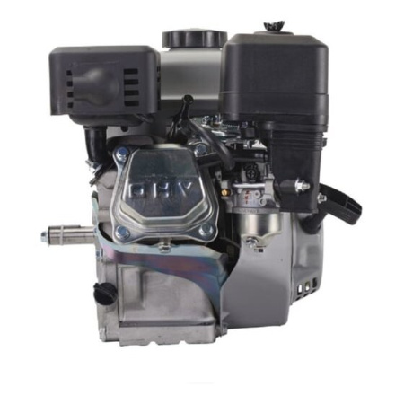 Двигатель бензиновый HUTER GE-21220FА