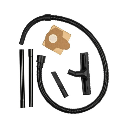 Пылесос Garvill VC1200-20MS