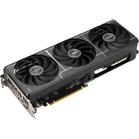 Видеокарта ASUS Prime-RTX5060TI-O16G (90YV0MH2-M0NA00)