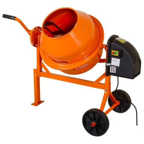 Бетономешалка Вихрь БМ-63