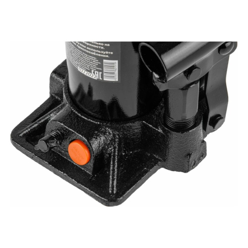 Домкрат Startul ST8019-04