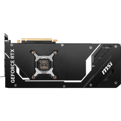 Видеокарта MSI RTX4080 Ventus 3X E OC 16GB (RTX 4080 16GB Ventus 3X E OC) GDDR6X 256bit 2xDP 2xHDMI 3Fan RTL