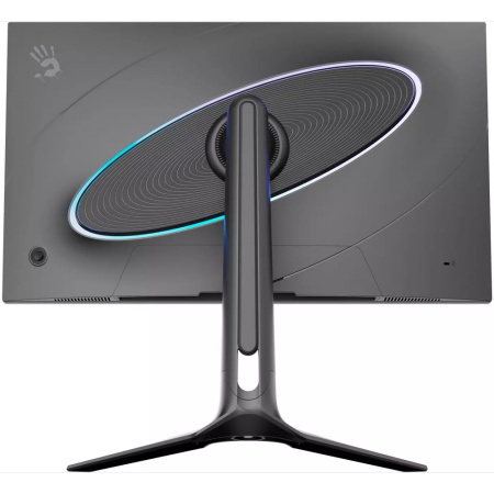 Монитор Bloody MN272U черный