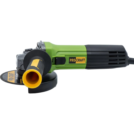 Машина углошлифовальная Procraft PW1100ES