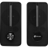 Колонки OKLICK OK-120U черный