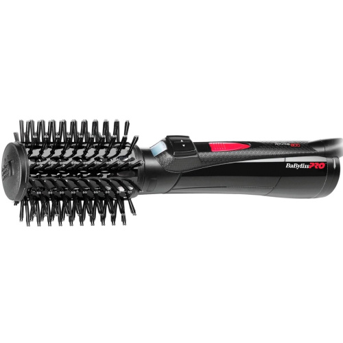 Фен-щетка BaByliss Pro BAB2770E черная