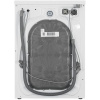 Стиральная машина Electrolux EW7F5612SQE белый
