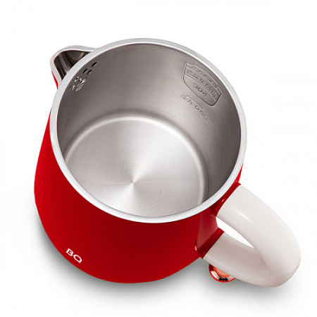 Электрочайник BQ KT1717P Pearl