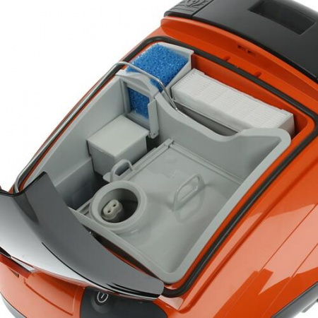 Пылесос Thomas Twin Tiger оранжевый