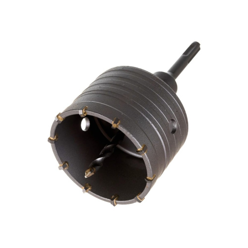 Коронка твердосплав Gigant SDS Plus GRD 11060 82мм