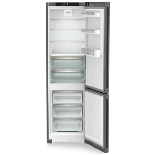 Холодильник LIEBHERR CBNdgc 5723-20 001 Plus Dark Grey