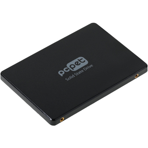 SSD PC Pet PCPS002T2 SATA III 2Tb 2.5" OEM