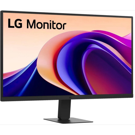 Монитор LG 27U631A-B Black