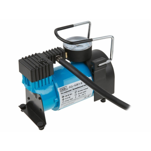 Компрессор автомобильный DGM AC-0913