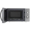 Микроволновая печь Redmond RM-2009 серый