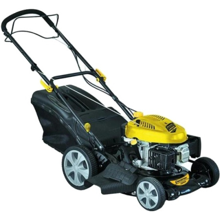 Газонокосилка бензиновая Champion LM 4627