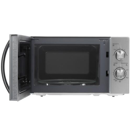 Микроволновая печь Redmond RM-2009 серый
